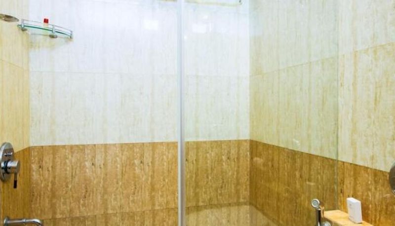 Habitación superior (individual) - Le Confort Inn