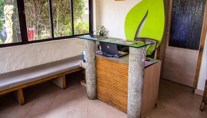 Info - Bay Leaf - Boutique Spa Resort