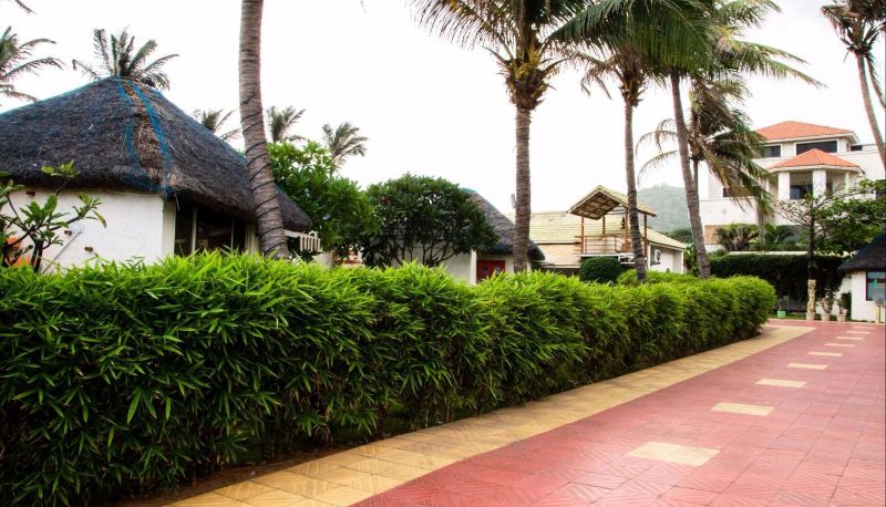 Info - Bay Leaf - Boutique Spa Resort