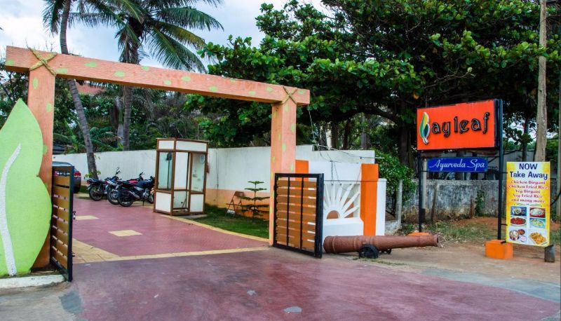 Info - Bay Leaf - Boutique Spa Resort