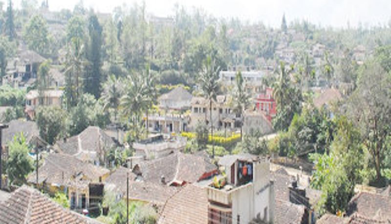 Info - Ambika Stay Inn
