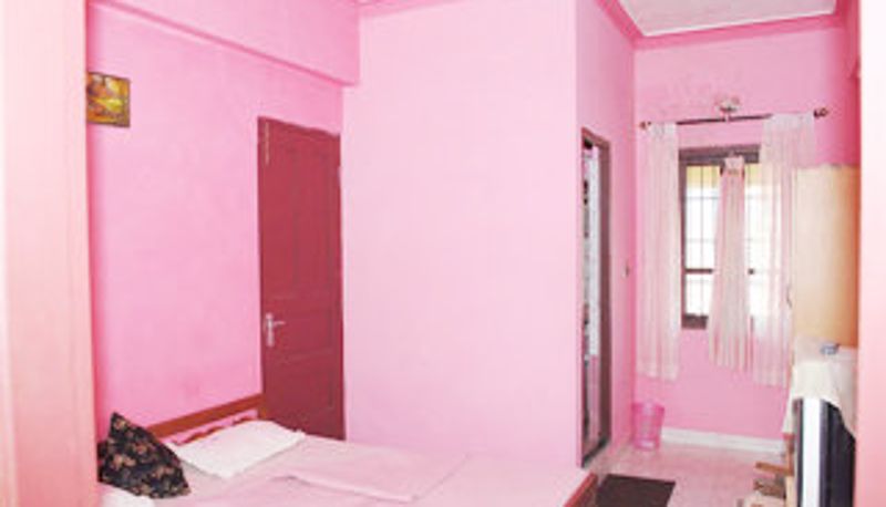 Info - Ambika Stay Inn