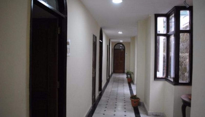 Info - Lall Ji Tourist Resort