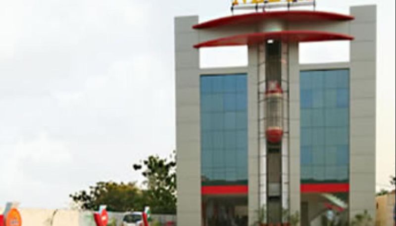 Info - Hotel Neeta's Inn