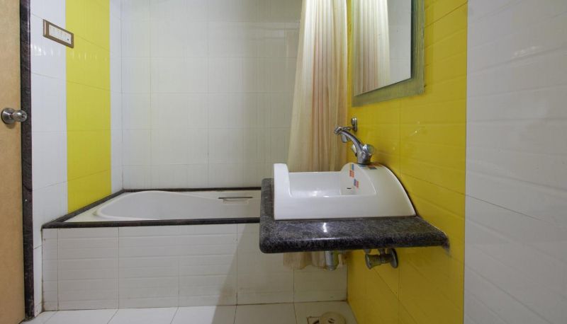 Info - Hotel Neeta's Inn