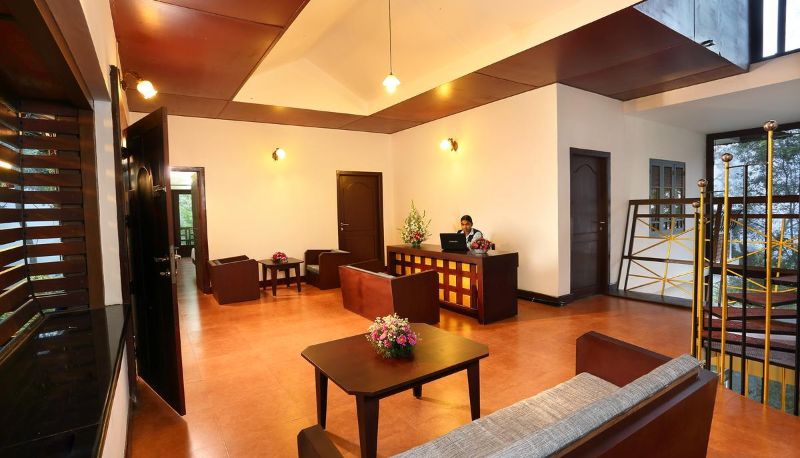 Info - Madhu Manthra Resort