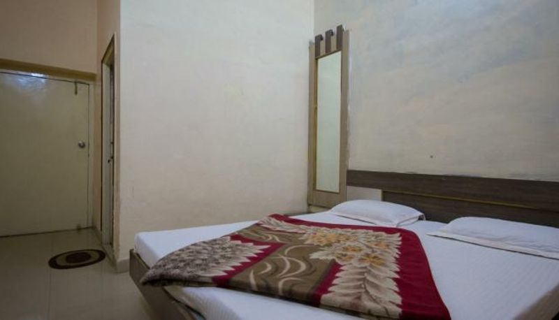 Camera superior (singola) - Hotel Banjara
