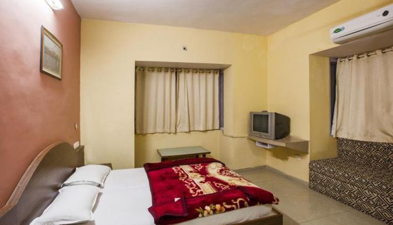 Habitación superior (individual) - Hotel Blue Valley
