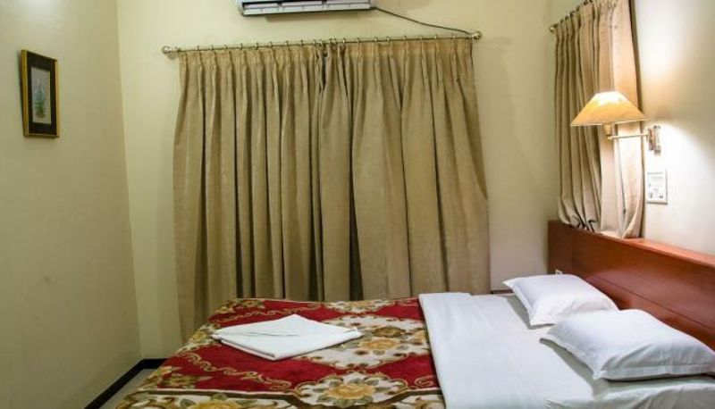 Suite - Hotel Bombay Tiffanys