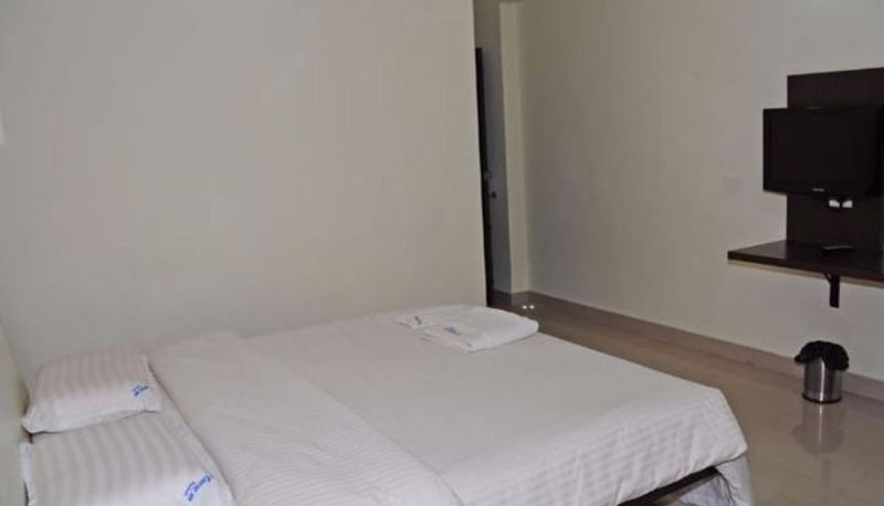 Info - Hotel Comfort Inn Vyshak
