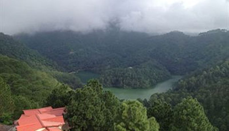 Area esterna dell'hotel - V Resorts Sattal