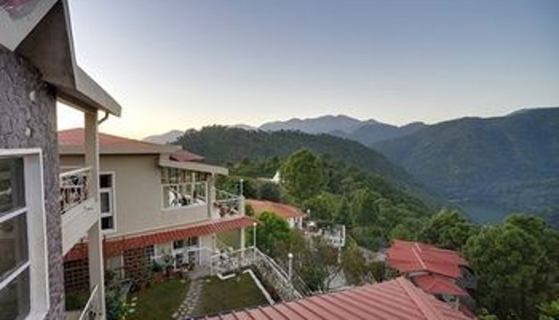 Vista - V Resorts Sattal