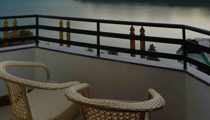 Info - Hotel Harshikhar
