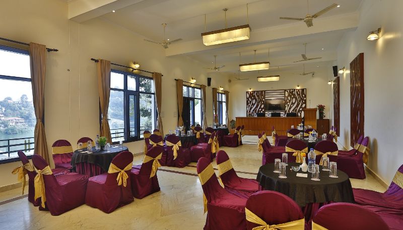 Info - Hotel Harshikhar