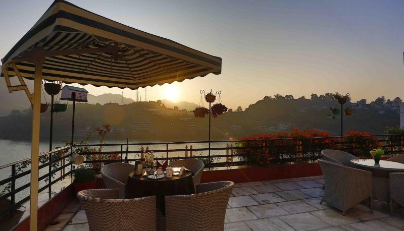Info - Hotel Harshikhar