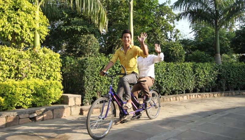 Info - Village Machaan Resorts ( A division of V- Village Resorts Pvt Ltd)