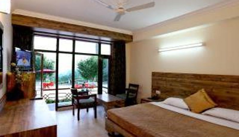 Camera superior (singola) - Hotel Samson