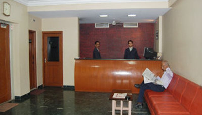 Informacje - Hotel Grand Towers