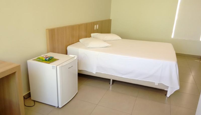 Camera standard (singola) - HC Hotel Paraopeba