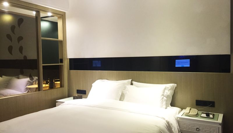 Camera standard (singola) - Paco Hotel Tiyuxilu Metro Guangzhou Tiyu Xilu Metro Branch