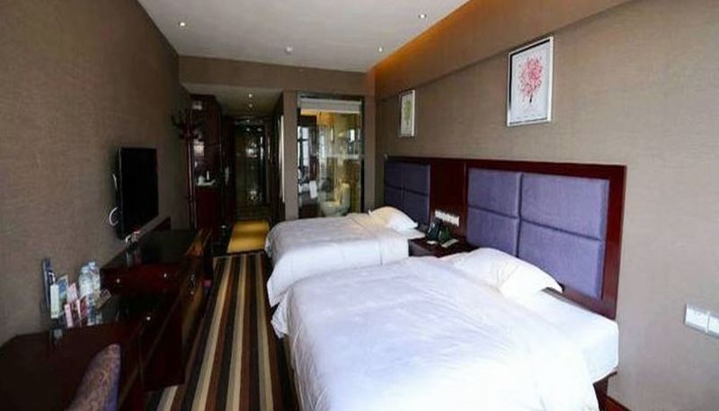 Hotel Innenbereich - Shen Yue Hotel