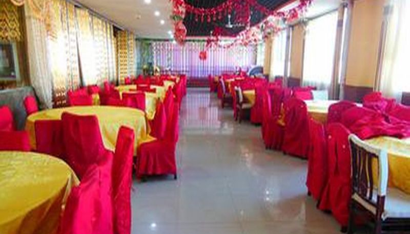 Ristorante - Di Wang Zhi Zun