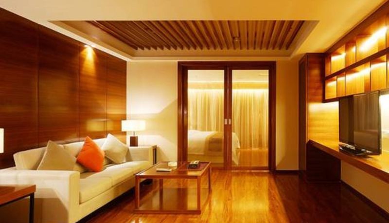Hotel Außenbreich - Xiangsheng Business Hotel