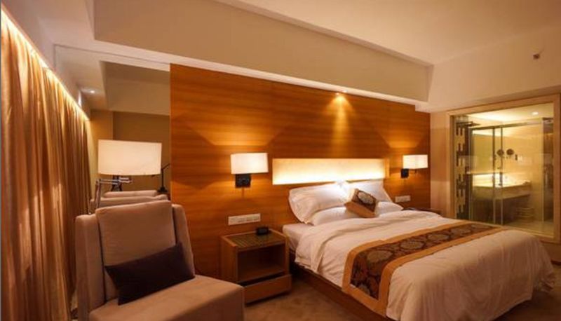Interno dell'hotel - Xiangsheng Business Hotel