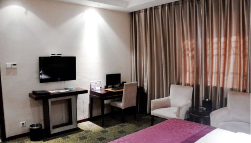 Camera standard (singola) - Wucheng Jiayuan hOTEL