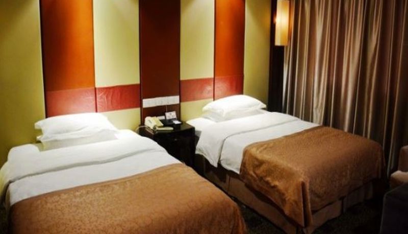 Camera standard (doppia) - Wucheng Jiayuan hOTEL