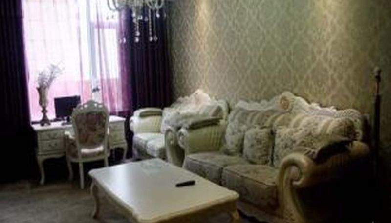Hall - Wangchuandu Hotel