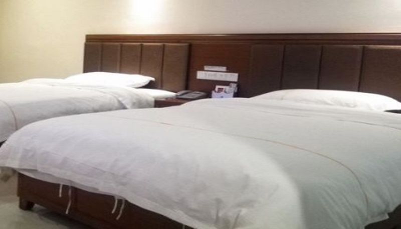 Pokój standardowy (dwuosobowy) - XiXiangFeng Business Hotel