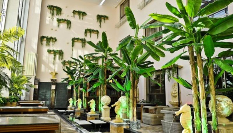 Lobby - Donghu Migzhu