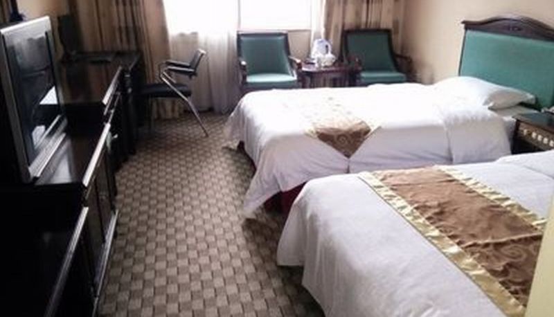 Camera standard (doppia) - Haichuan Hotel