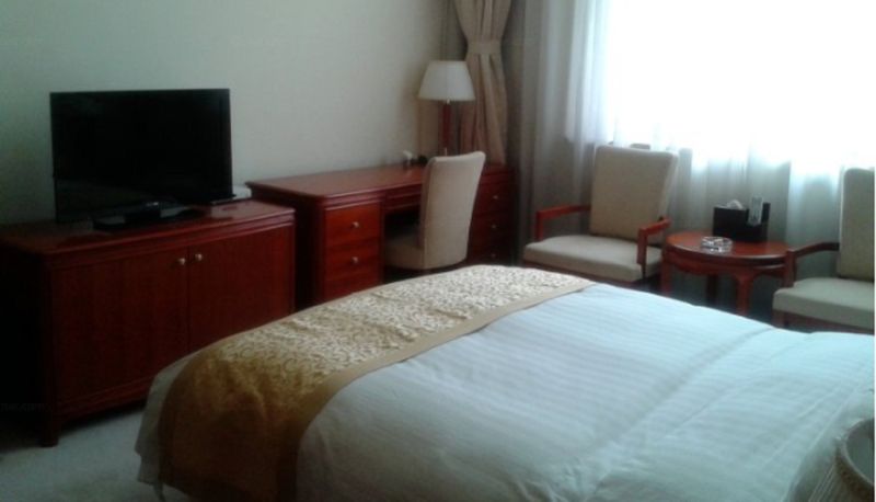 Camera standard (singola) - Tianjin Yingbin Hotel No.6