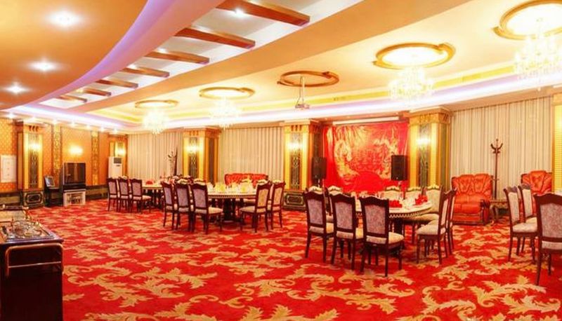 Restaurant - Zhonghe