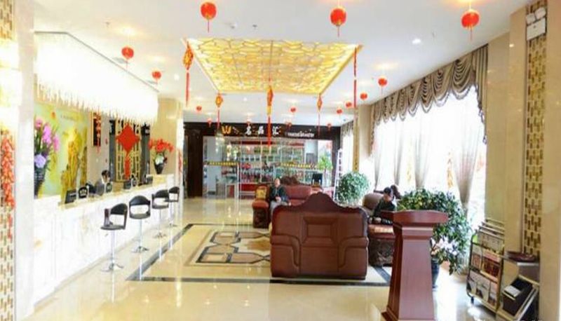 Sala - Wanhe
