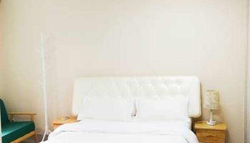 Vue extérieure - Kaile City Hotel