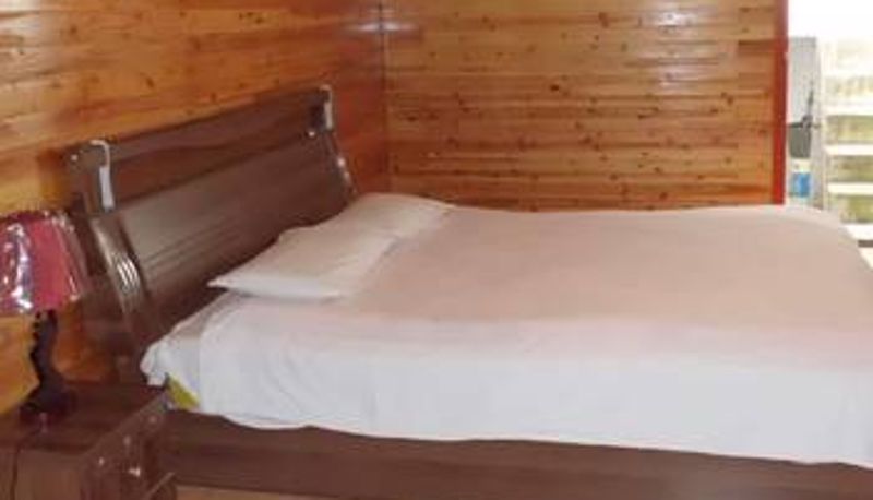 Zimmer - Jiuzhai Home Old House Inn