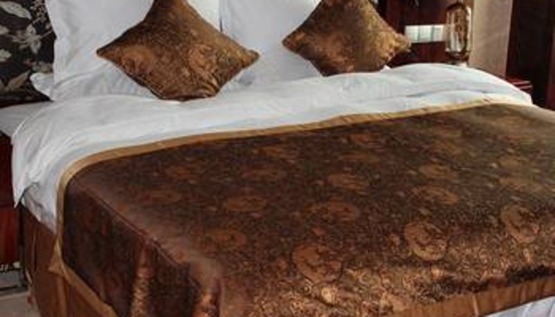 Habitación - Jundun International Hotel