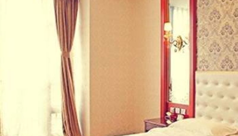 Pokój - MengLuSi Hotel