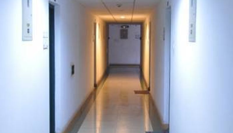 Info - Kaile City Hotel