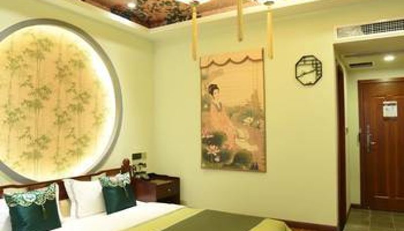 Camera - 维家斯酒店