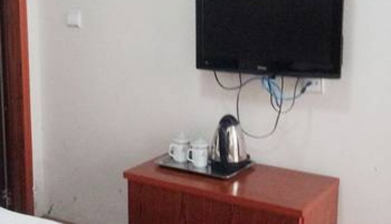 Camera - Licheng Inn
