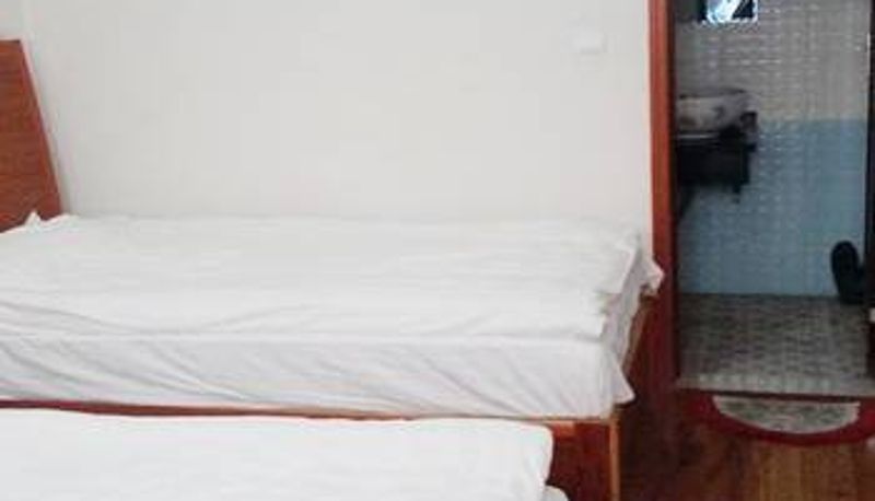 Camera - Licheng Inn