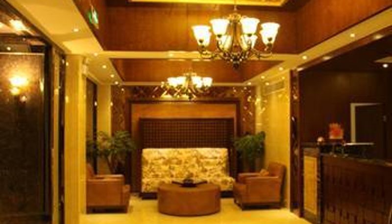 Sala - Tianxin Hotel (Xinfan Furniture City Store)