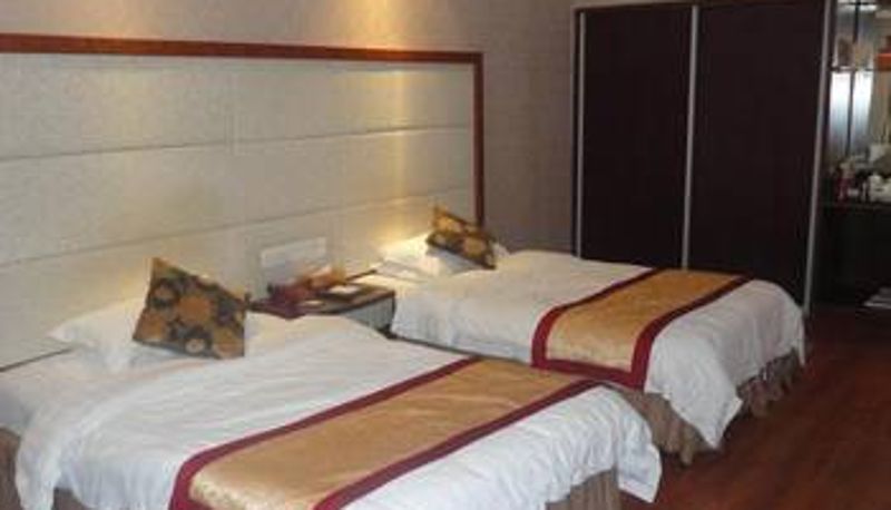 Camera - Phoenix Hotel