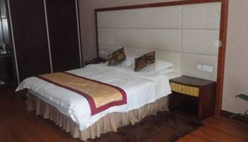Zimmer - Phoenix Hotel
