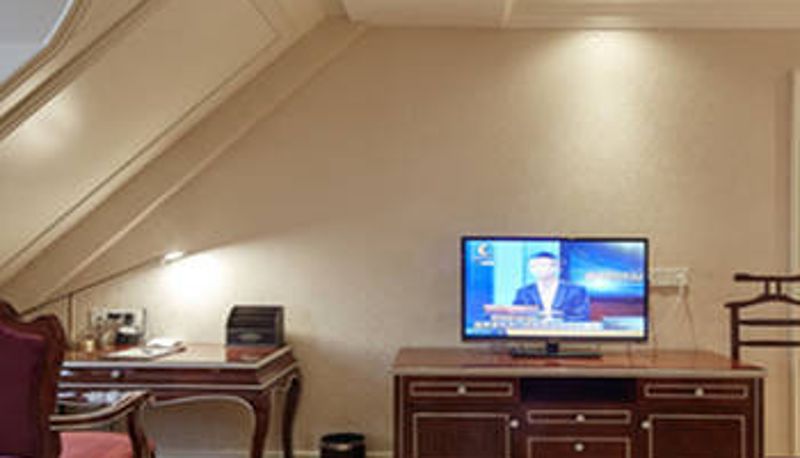 Camera - Cezanne Manor Hotel & Resort