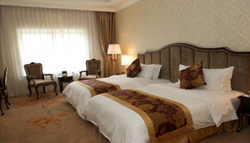 Camera - Cezanne Manor Hotel & Resort